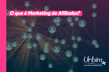 O que é Marketing de Afiliados?