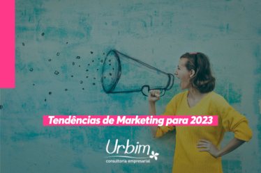 Tendências de Marketing para 2023