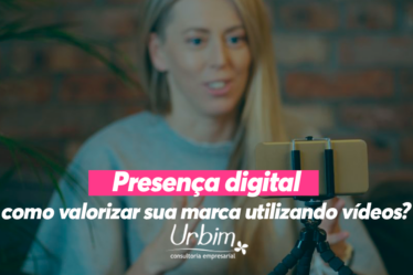 Presença digital: como valorizar sua marca utilizando vídeos?