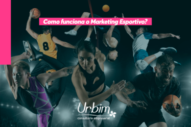 Como funciona o Marketing Esportivo?