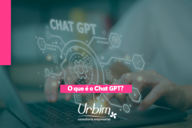 O que é o Chat GPT?