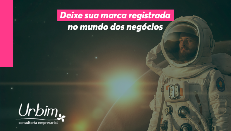 Deixe sua marca registrada no mundo dos negócios!