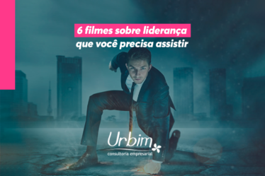 6 filmes sobre liderança que você precisa assistir