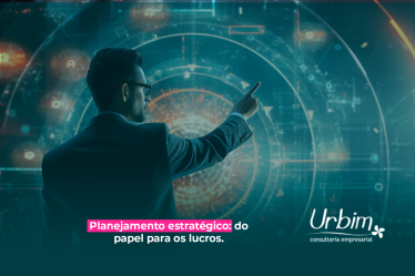 Planejamento estratégico: do papel para os lucros