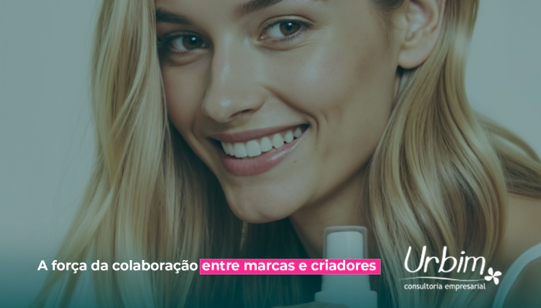 A força da colaboração entre marcas e criadores