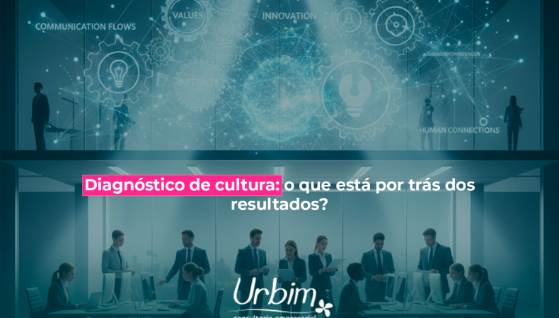 Diagnóstico de cultura: o que está por trás dos resultados?